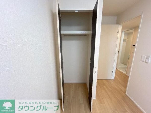 仮)深谷市国済寺スターテラスIIの物件内観写真